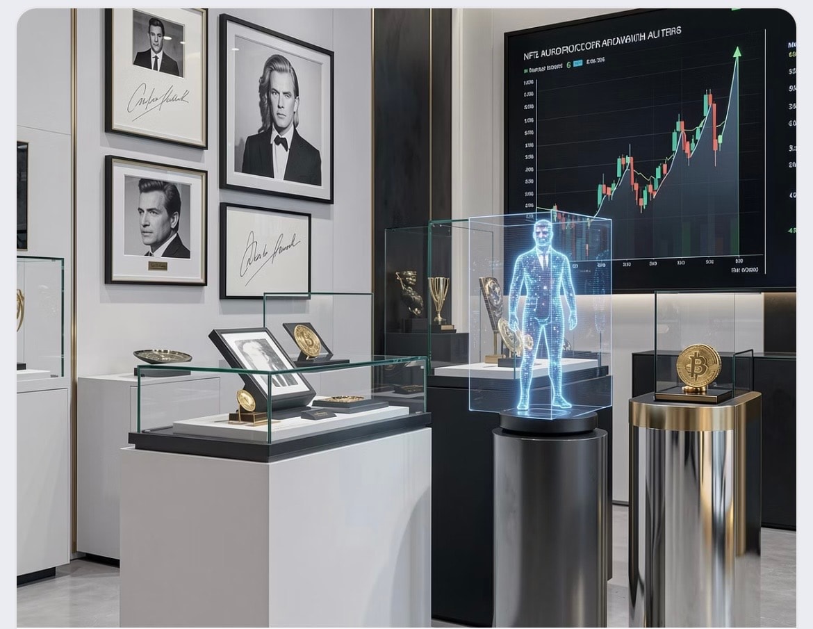 Blockchain · Digital Twin